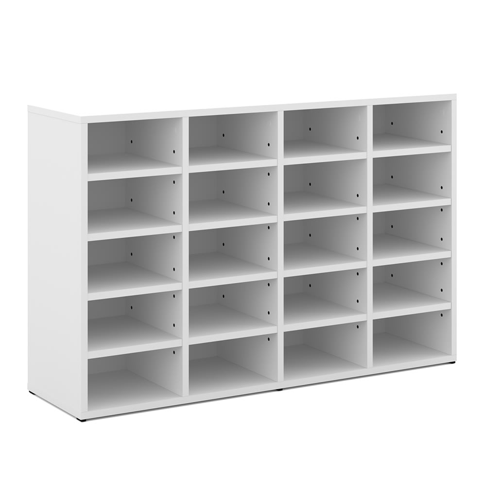 wohnli-moebel-suche-Schuhschrank-Weiss-104-x-65.5cm Wohnli Möbelsuche - Schuhschrank