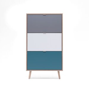 Wohnli Möbelsuche - Schuhschrank aus Holz