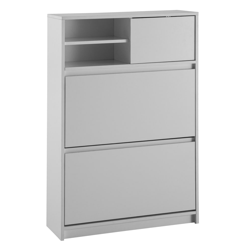 wohnli-moebel-suche-Schuhschrank-aus-MDF-Weiss Wohnli Möbelsuche - Schuhschrank aus MDF