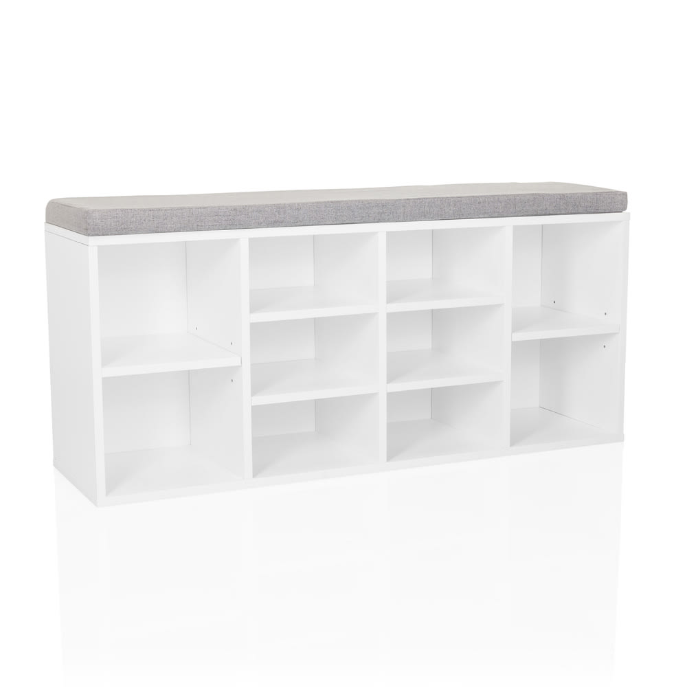 wohnli-moebel-suche-Schuhschrank-aus-MDF-laminiert-Weiss Wohnli Möbelsuche - Schuhschrank aus MDF