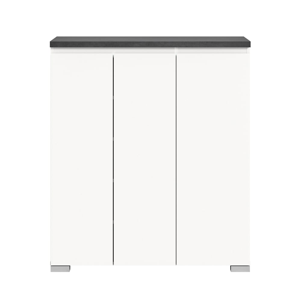 wohnli-moebel-suche-Schuhschrank-aus-Spanplatte-60x109x40-cm-weiss Wohnli Möbelsuche - Schuhschrank aus Spanplatte