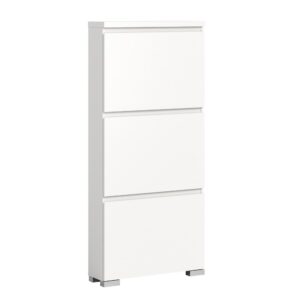 Wohnli Möbelsuche - Schuhschrank aus Spanplatte