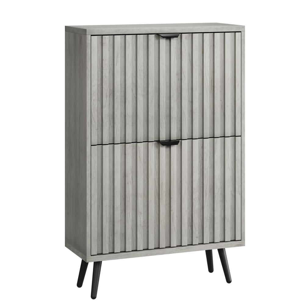 Wohnli Möbelsuche - Schuhschrank mit 2 Schubladen