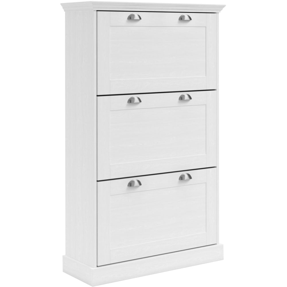 Wohnli Möbelsuche - Schuhschrank mit 3 Kipptüren