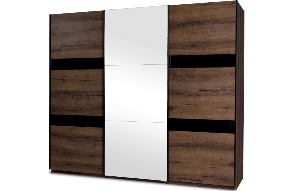 Wohnli Möbelsuche - Schwebetürenschrank