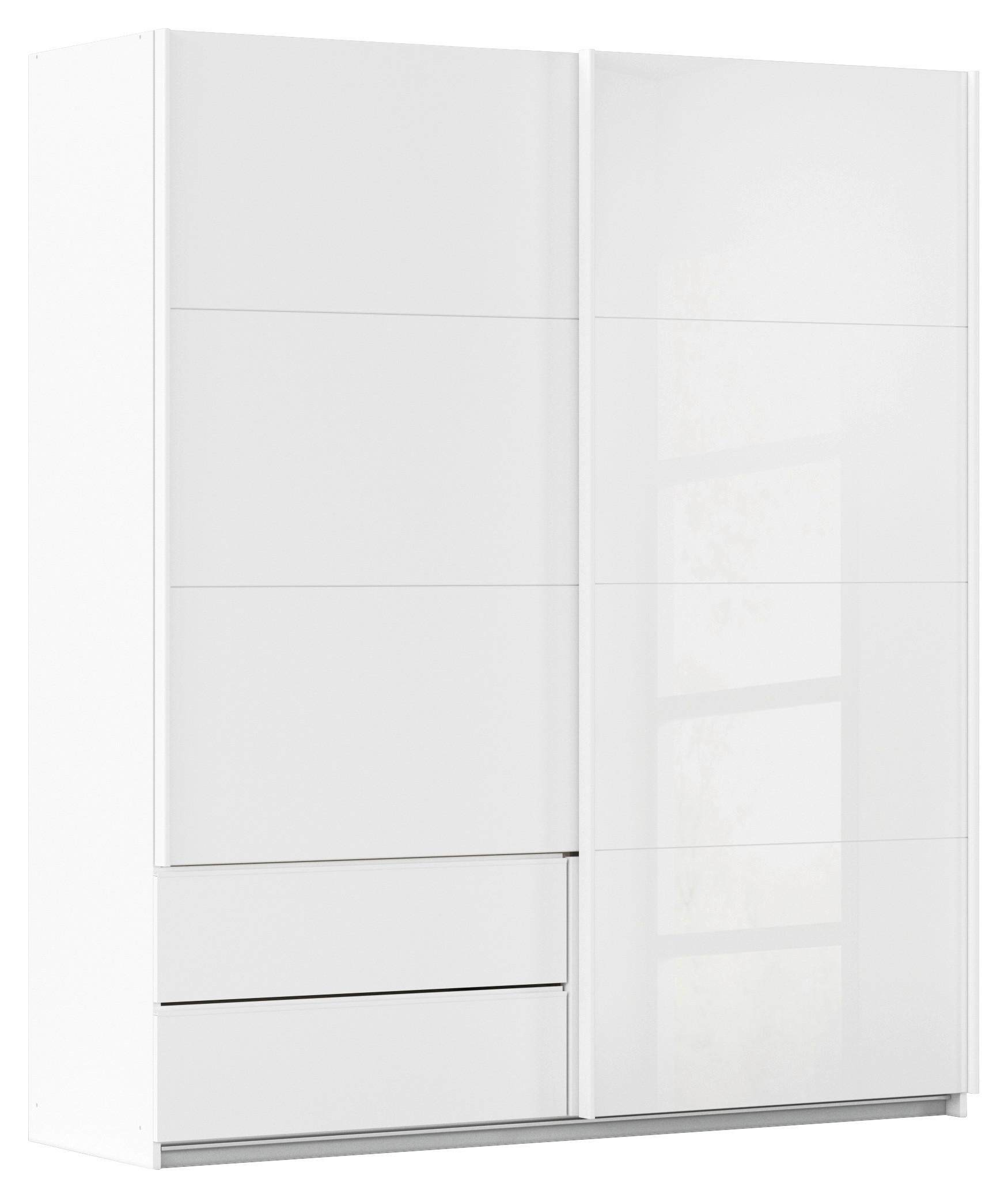wohnli-moebel-suche-Schwebetuerenschrank-Elara-in-Weiss Wohnli Möbelsuche - Schwebetürenschrank Elara in Weiß