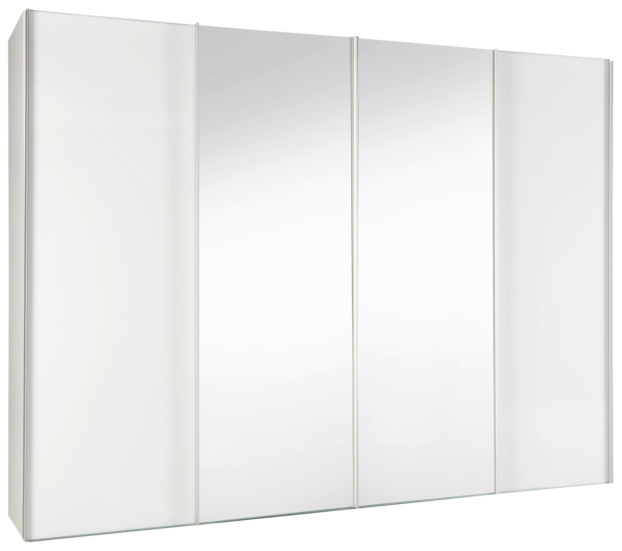 wohnli-moebel-suche-Schwebetuerenschrank-Sonate-Rom-in-Weiss-ca-298x222x68cm Wohnli Möbelsuche - Schwebetürenschrank Sonate Rom in Weiß ca. 298x222x68cm