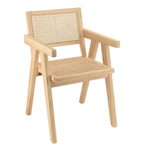 wohnli-moebel-suche-Sessel-aus-hellem-Hevea-Holz-Rueckenlehne-und-Sitzflaeche-aus-Rattan Wohnli Möbelsuche - Sessel aus hellem Hevea-Holz