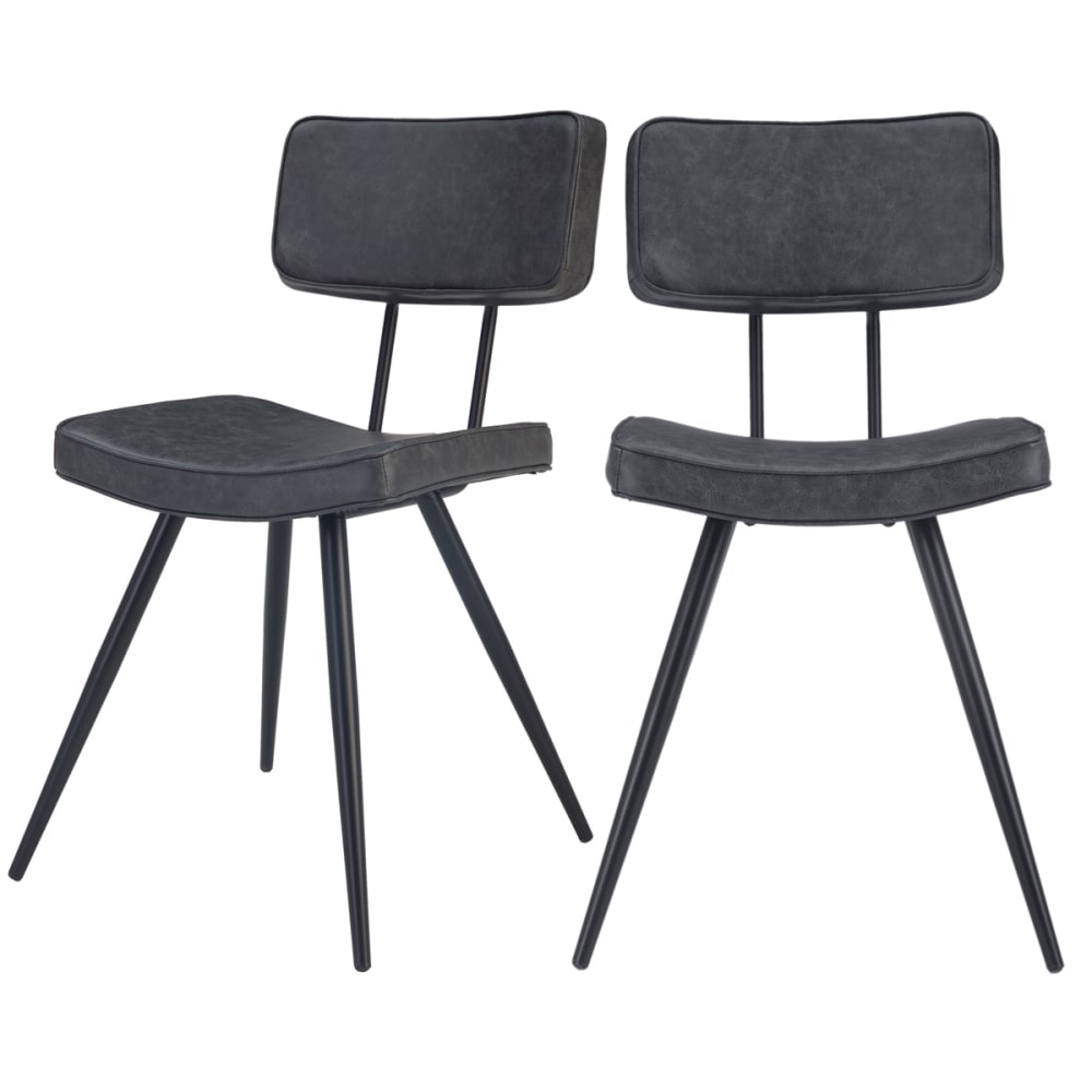 Wohnli Möbelsuche - Set aus 2 Stühlen