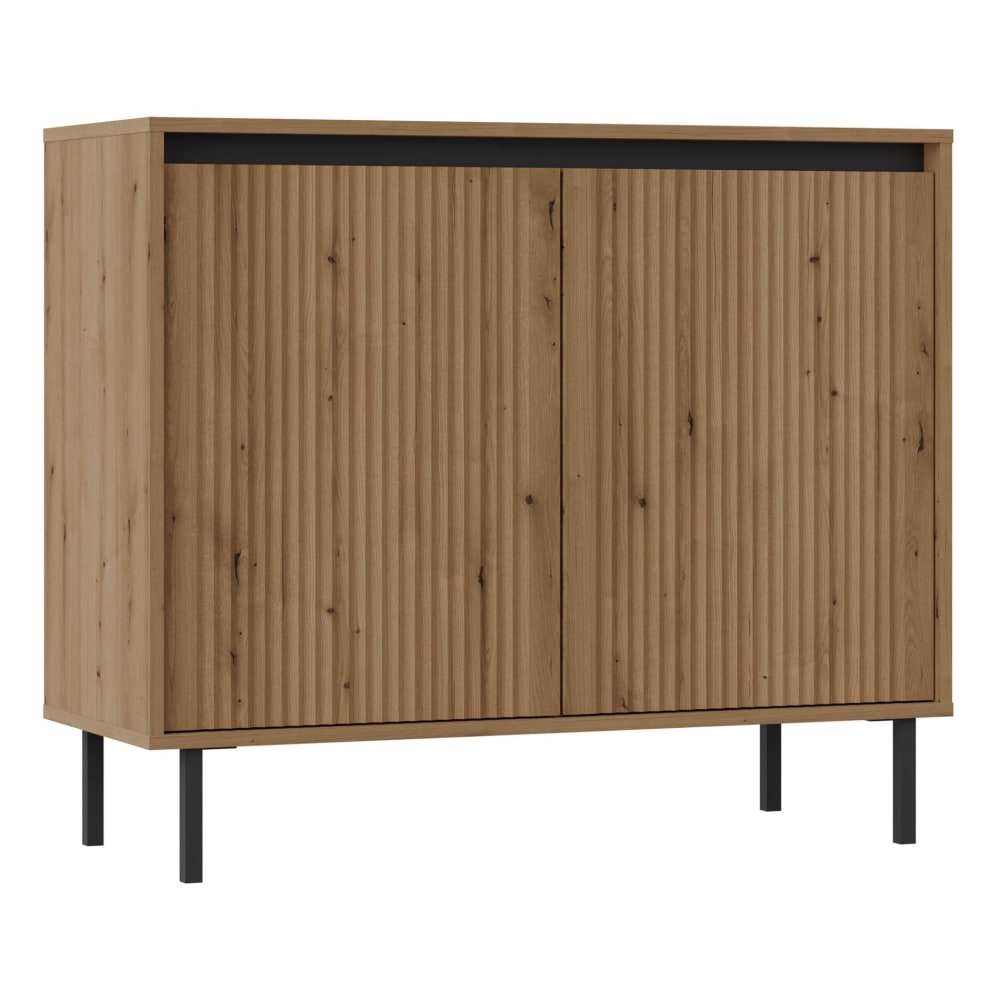 Wohnli Möbelsuche - Sideboard 2-türig