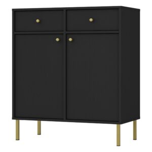 Wohnli Möbelsuche - Sideboard 2-türig mit 2 Schubladen