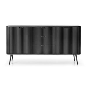 Wohnli Möbelsuche - Sideboard 2-türig mit 3 Schubladen