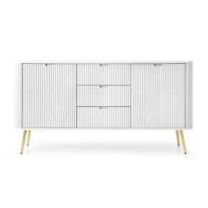 Wohnli Möbelsuche - Sideboard 2-türig mit 3 Schubladen