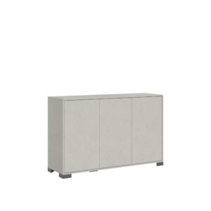 wohnli-moebel-suche-Sideboard-3-Tueren-130x40x83-cm-cashmere Wohnli Möbelsuche - Sideboard 3 Türen 130x40x83 cm