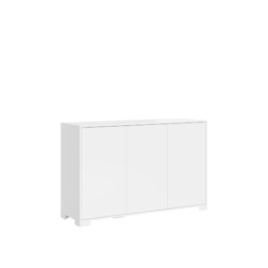 Wohnli Möbelsuche - Sideboard 3 Türen 130x40x83 cm