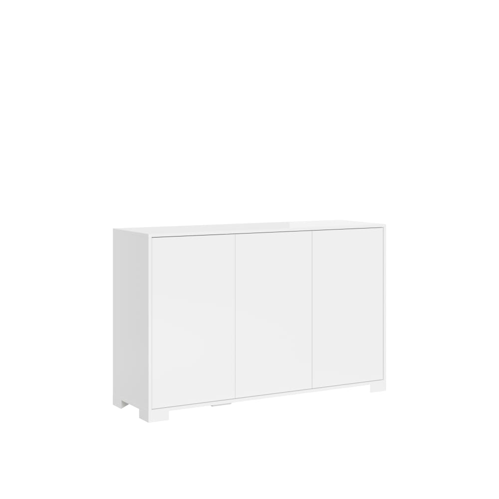 Wohnli Möbelsuche - Sideboard 3 Türen 130x40x83 cm