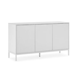 Wohnli Möbelsuche - Sideboard 3 türen Weiß