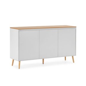 wohnli-moebel-suche-Sideboard-3-tueren-Weiss Wohnli Möbelsuche - Sideboard 3 türen Weiß