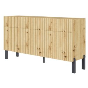 Wohnli Möbelsuche - Sideboard 3-türig