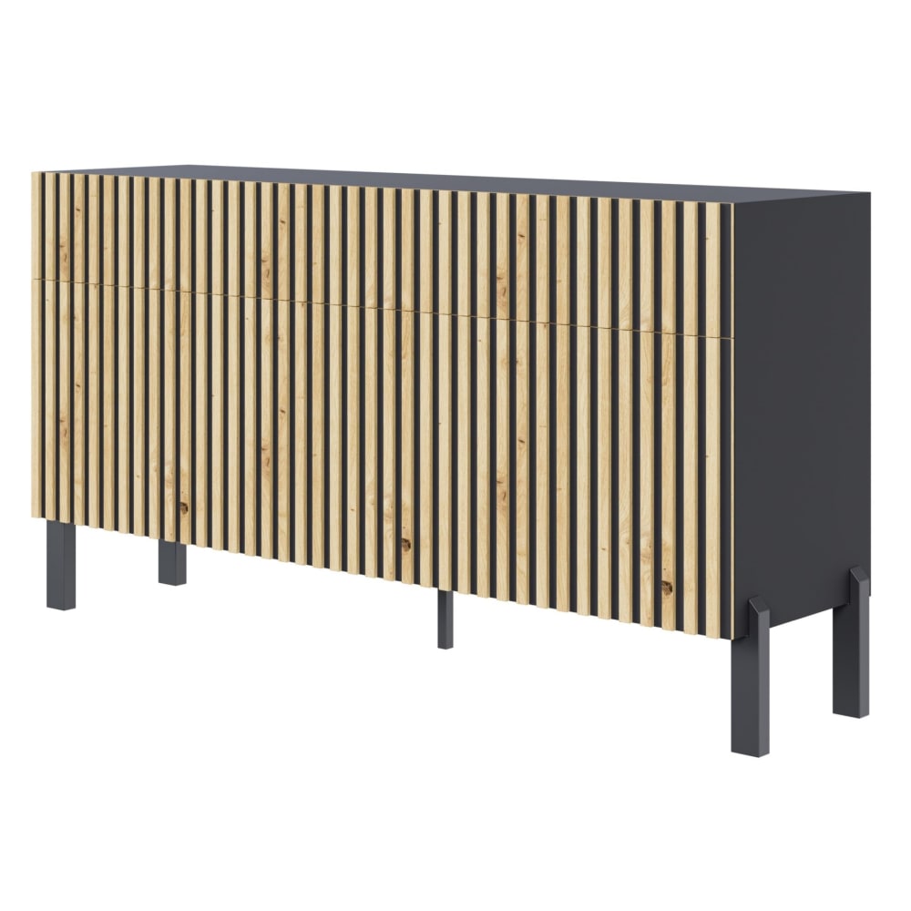 Wohnli Möbelsuche - Sideboard 3-türig