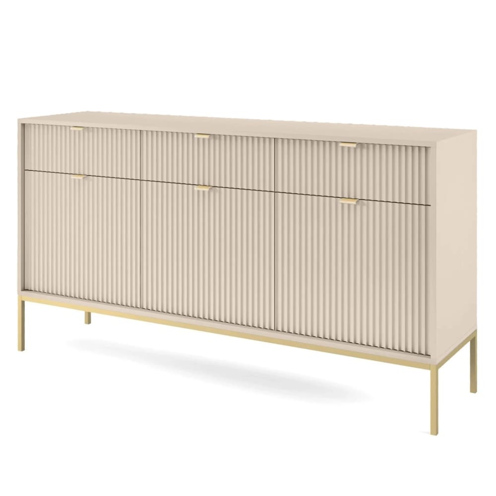 Wohnli Möbelsuche - Sideboard 3-türig