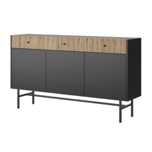 Wohnli Möbelsuche - Sideboard 3-türig