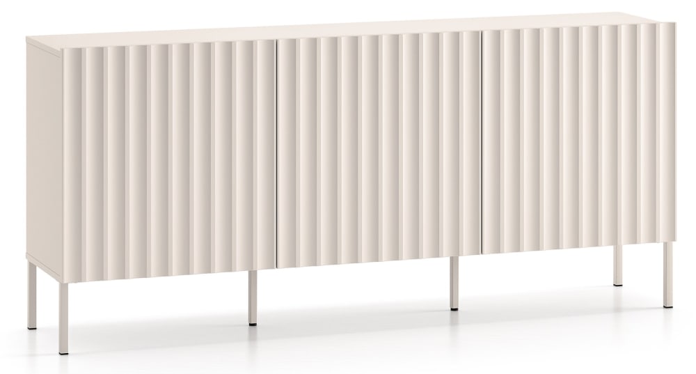 Wohnli Möbelsuche - Sideboard 3-türig