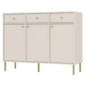 Wohnli Möbelsuche - Sideboard 3-türig mit 3 Schubladen