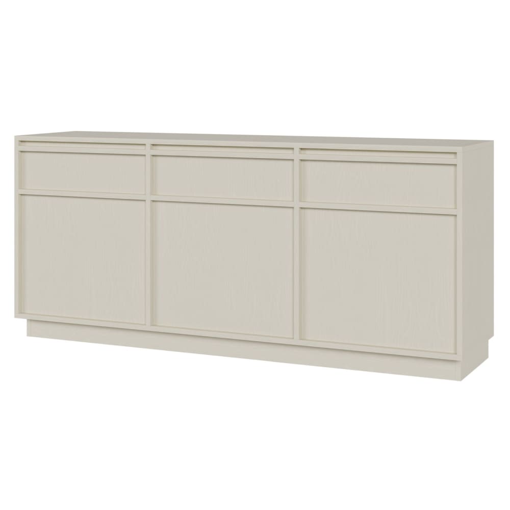 Wohnli Möbelsuche - Sideboard 3-türig mit Schubladen