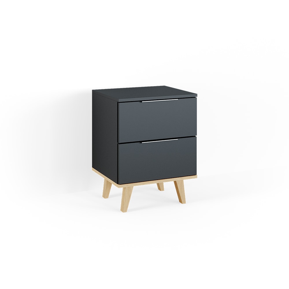 wohnli-moebel-suche-Sideboard-Anthrazit-45.9-x-60.6cm Wohnli Möbelsuche - Sideboard