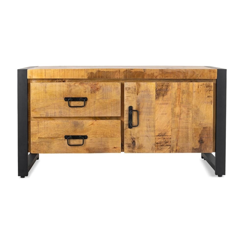 wohnli-moebel-suche-Sideboard-Britt-106cm-natur Wohnli Möbelsuche - Sideboard Britt 106cm