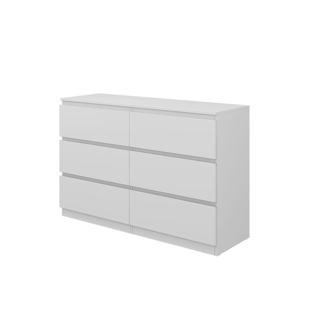 wohnli-moebel-suche-Sideboard-Weiss-120-x-78.5cm Wohnli Möbelsuche - Sideboard