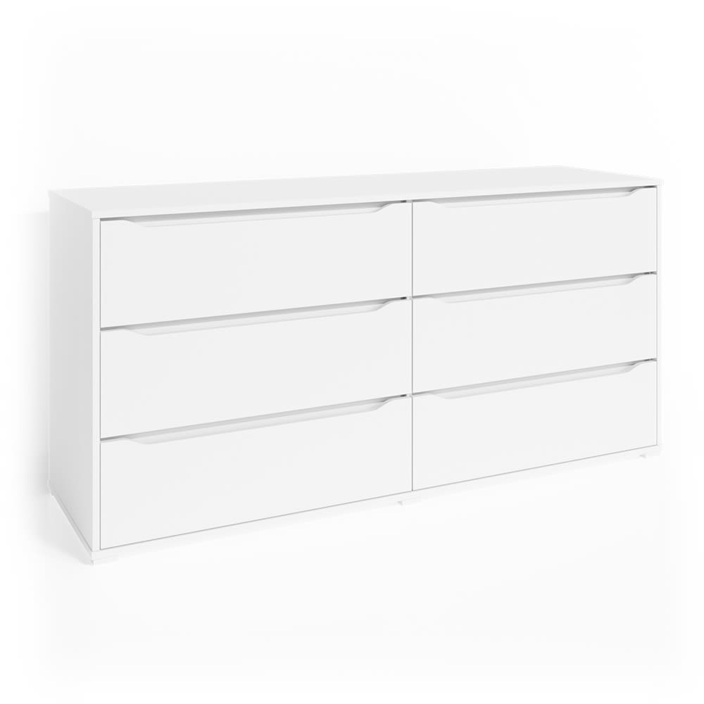wohnli-moebel-suche-Sideboard-Weiss-160-x-77.6cm Wohnli Möbelsuche - Sideboard
