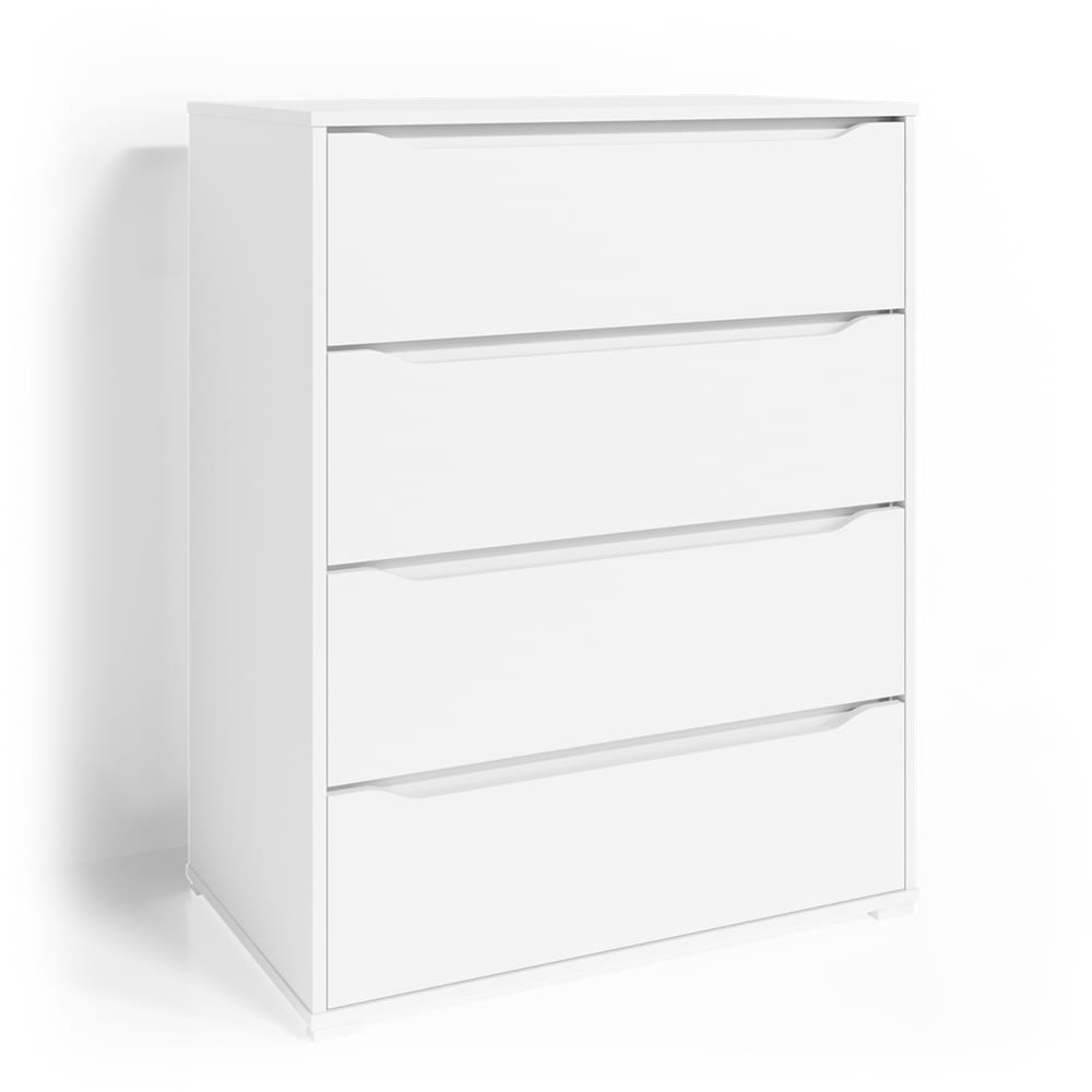 wohnli-moebel-suche-Sideboard-Weiss-80-x-101.6cm Wohnli Möbelsuche - Sideboard