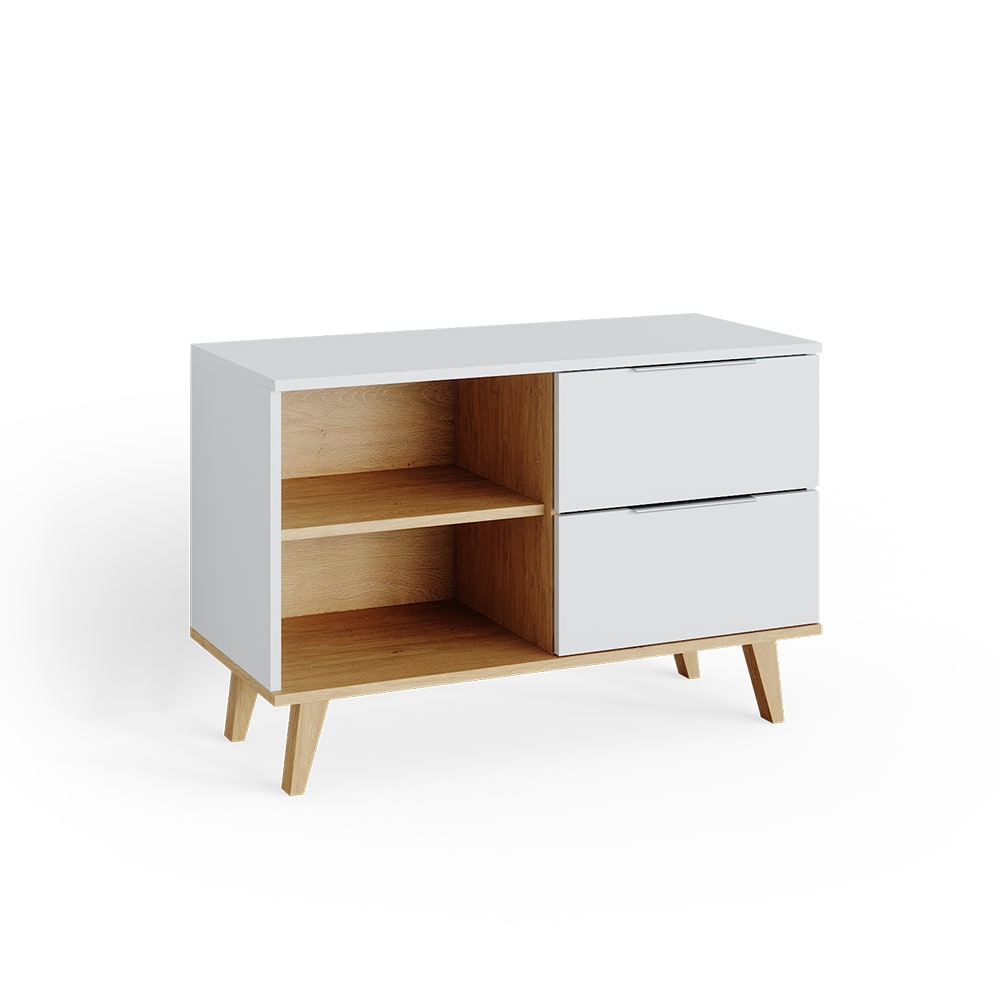 wohnli-moebel-suche-Sideboard-Weiss-90-x-61cm Wohnli Möbelsuche - Sideboard