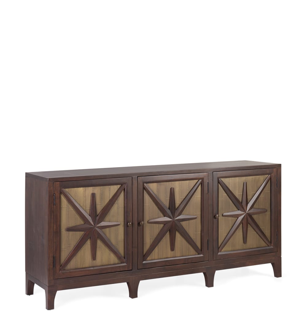 wohnli-moebel-suche-Sideboard-aus-Akazienholz-L-183-cm-braun Wohnli Möbelsuche - Sideboard aus Akazienholz
