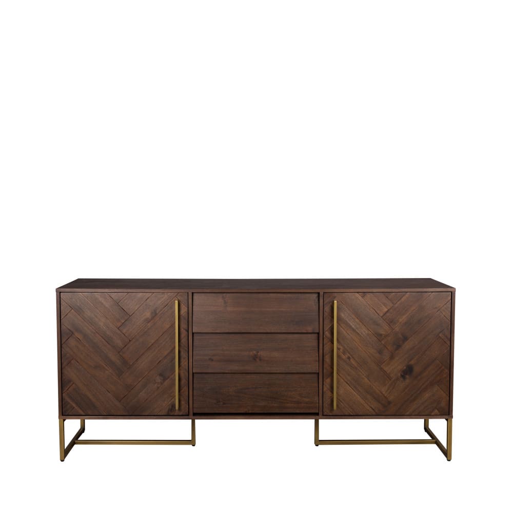 wohnli-moebel-suche-Sideboard-aus-Akazienholz-und-Messing Wohnli Möbelsuche - Sideboard aus Akazienholz und Messing