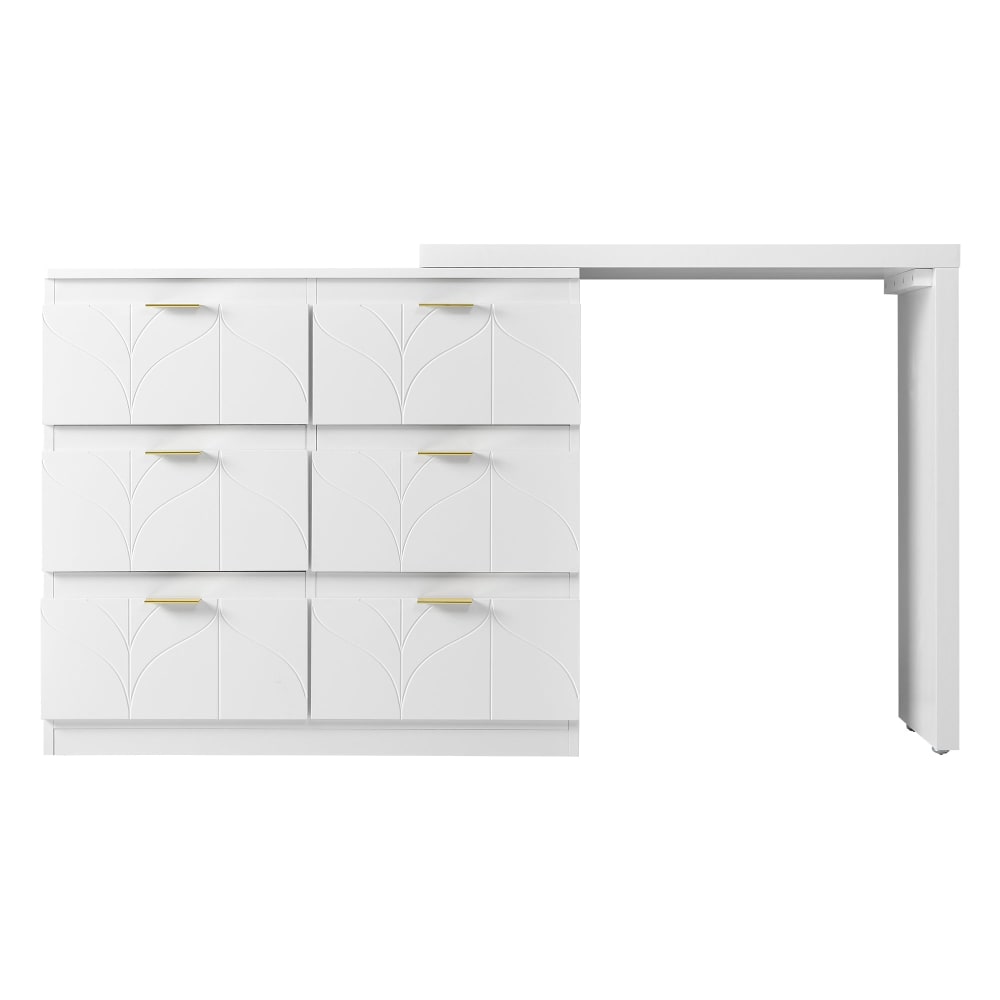 wohnli-moebel-suche-Sideboard-aus-Holz-D160cm×H73cm-Weiss Wohnli Möbelsuche - Sideboard aus Holz