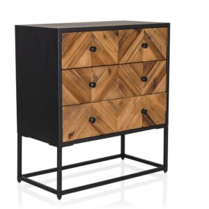 Wohnli Möbelsuche - Sideboard aus Holz