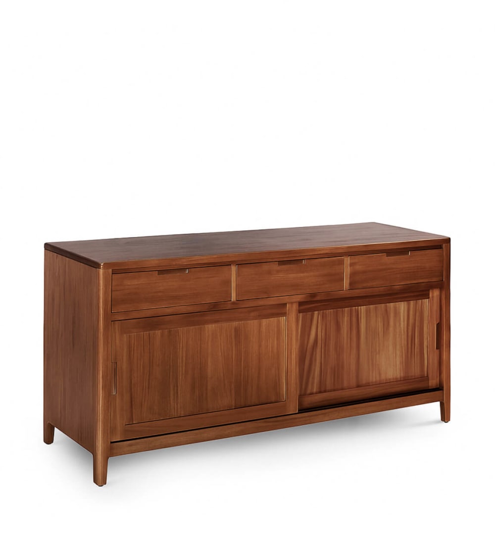 wohnli-moebel-suche-Sideboard-aus-Holz-L-170-cm-braun Wohnli Möbelsuche - Sideboard aus Holz