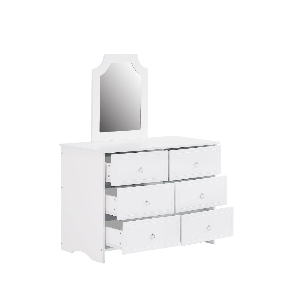 wohnli-moebel-suche-Sideboard-aus-HolzD100cm×H132cmWeiss Wohnli Möbelsuche - Sideboard aus Holz