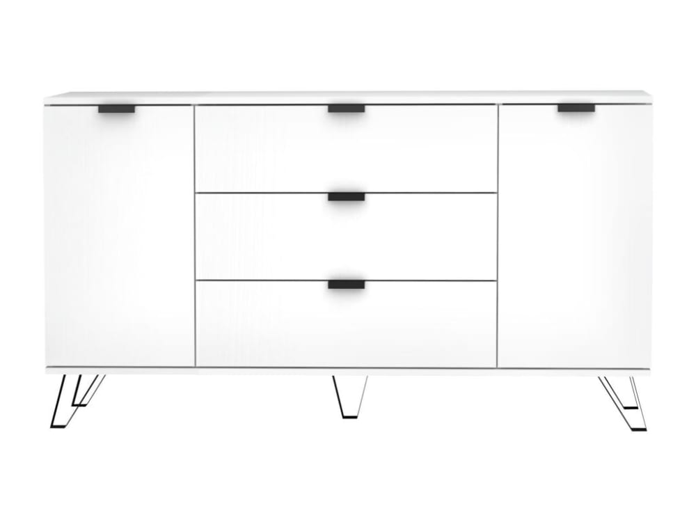 Wohnli Möbelsuche - Sideboard aus Holzspan
