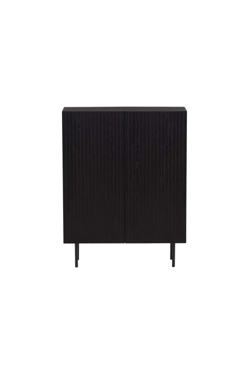wohnli-moebel-suche-Sideboard-aus-MDF-Schwarz Wohnli Möbelsuche - Sideboard aus MDF