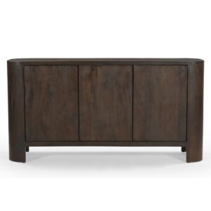 Wohnli Möbelsuche - Sideboard aus Mangoholz 150cm
