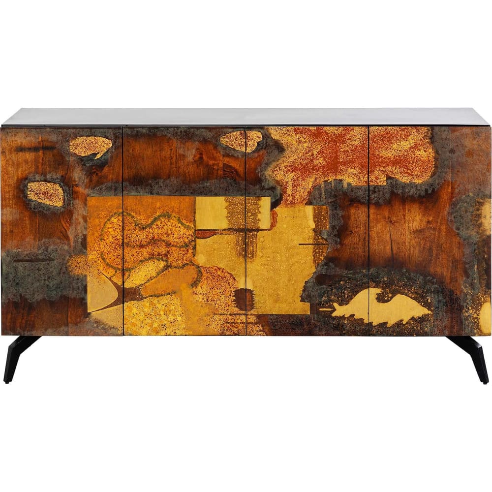 wohnli-moebel-suche-Sideboard-aus-Mangoholz-Massivholz-braun Wohnli Möbelsuche - Sideboard aus Mangoholz-Massivholz
