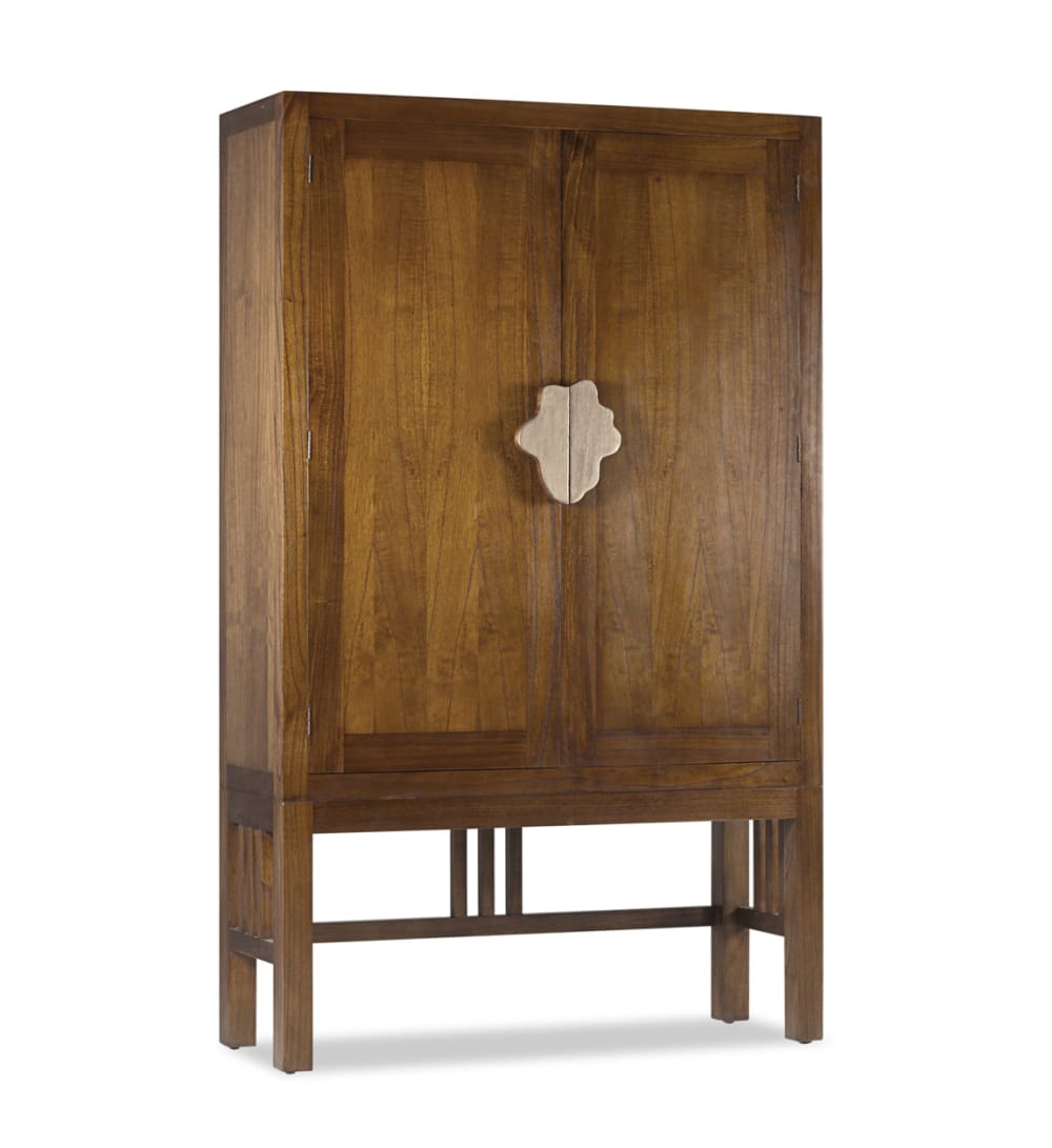 wohnli-moebel-suche-Sideboard-aus-Mindi-Holz-H-180-cm-braun Wohnli Möbelsuche - Sideboard aus Mindi-Holz