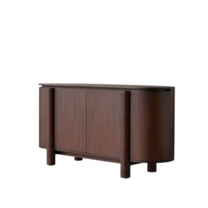 Wohnli Möbelsuche - Sideboard aus Mindiholz 160 cm