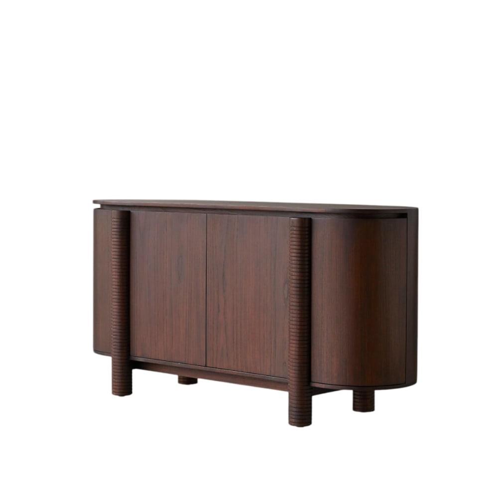 wohnli-moebel-suche-Sideboard-aus-Mindiholz-160-cm Wohnli Möbelsuche - Sideboard aus Mindiholz 160 cm