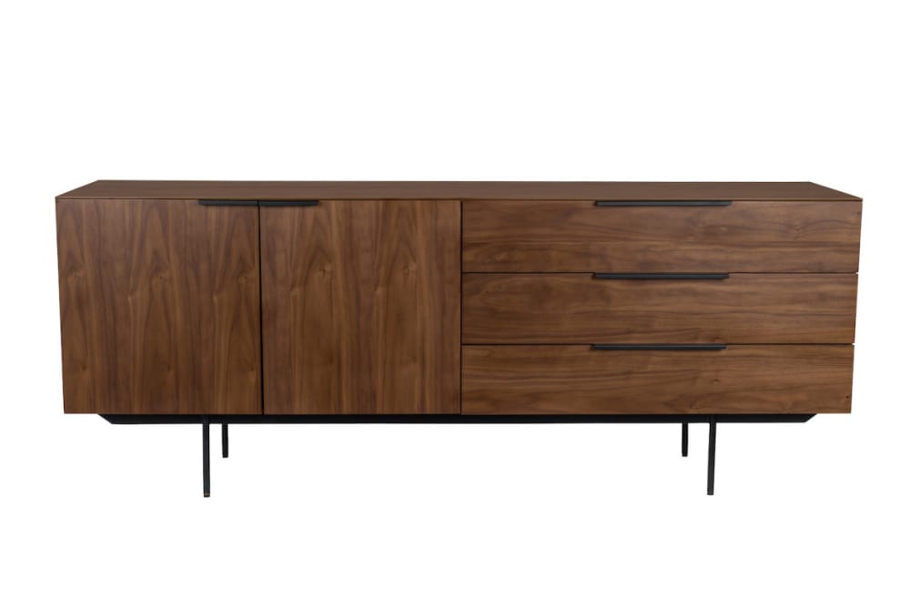 wohnli-moebel-suche-Sideboard-aus-Nussbaumholz Wohnli Möbelsuche - Sideboard aus Nussbaumholz