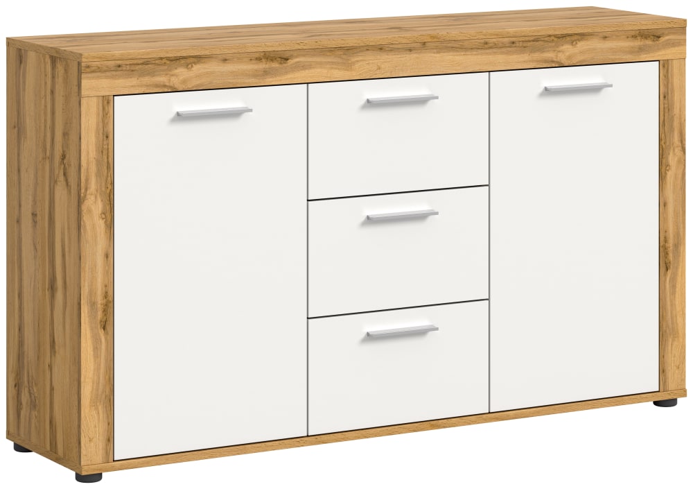 Wohnli Möbelsuche - Sideboard aus Spanplatte